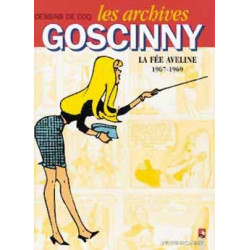 Les Archives Goscinny -...