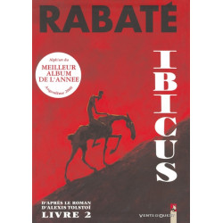 Ibicus - Tome 02