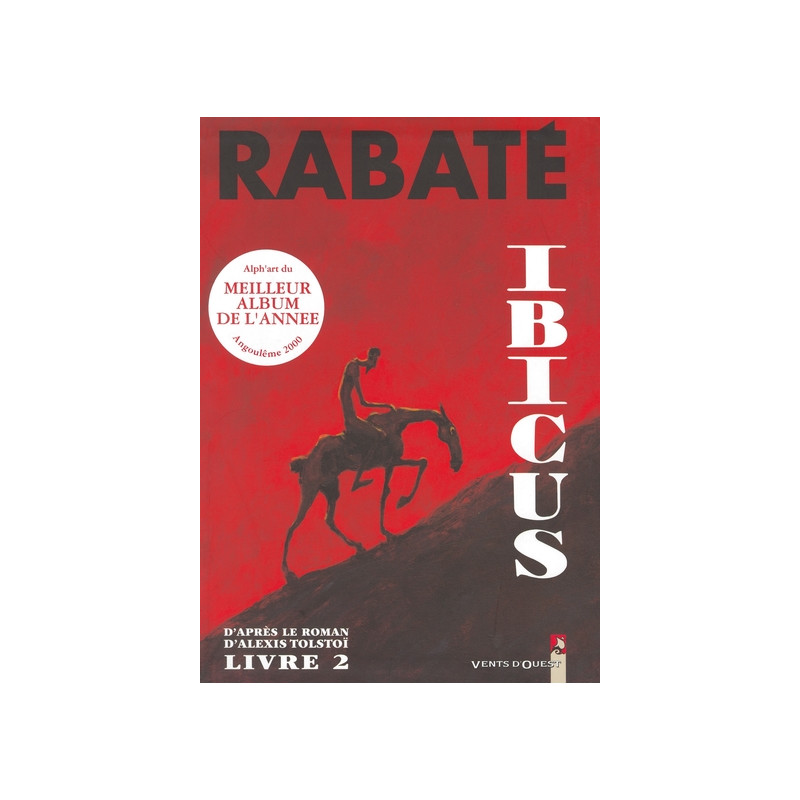 Ibicus - Tome 02