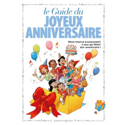 Les Guides en BD - Tome 14