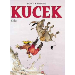 Kucek - Tome 03