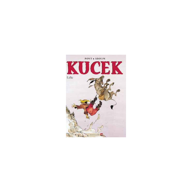 Kucek - Tome 03