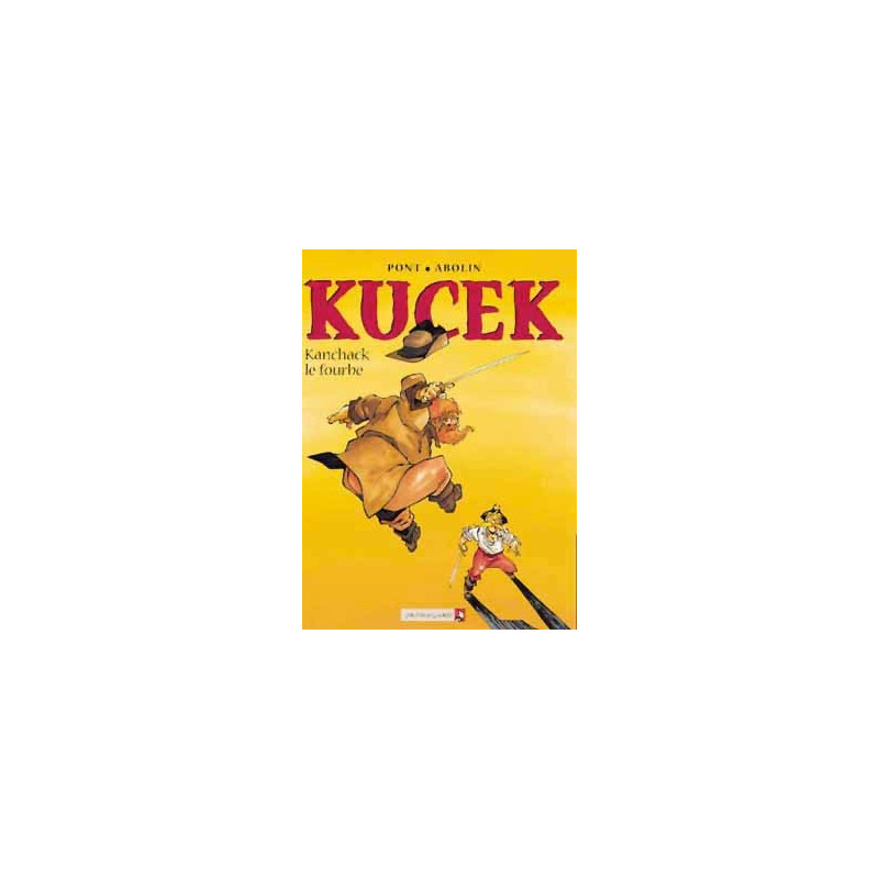 Kucek - Tome 02