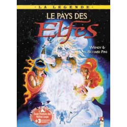 Le Pays des elfes - Hors-série