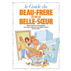 Les Guides en BD - Tome 13