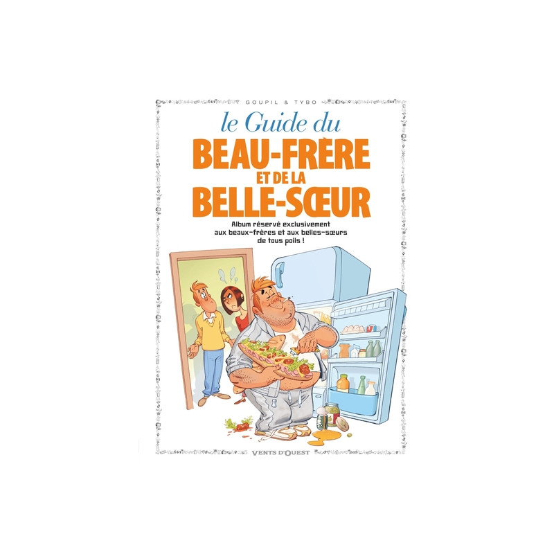 Les Guides en BD - Tome 13