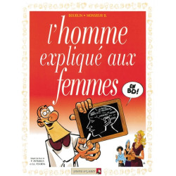 L'Homme expliqué aux femmes