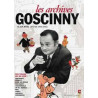 Les Archives Goscinny - Tome 01