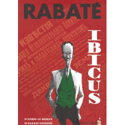 Ibicus - Tome 01