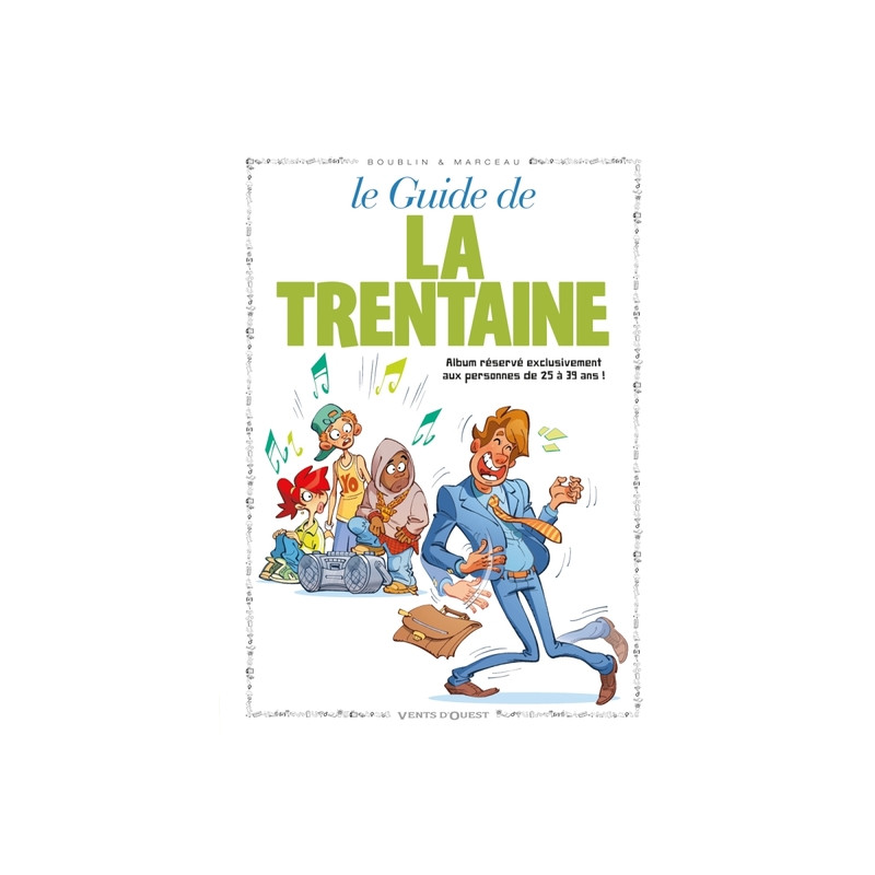 Les Guides en BD - Tome 11