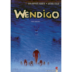 Wendigo - Tome 02