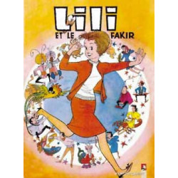 Lili - Tome 03