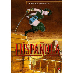 Hispañola - Tome 02