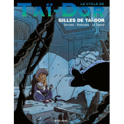 Le Cycle de Taï-Dor - Tome 03