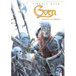 Gorn - Tome 06
