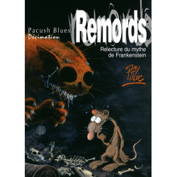 Pacush Blues - Tome 10