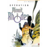 Opération Minuit à Rhodes - Intégrale