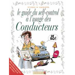Les Guides en BD - Tome 03
