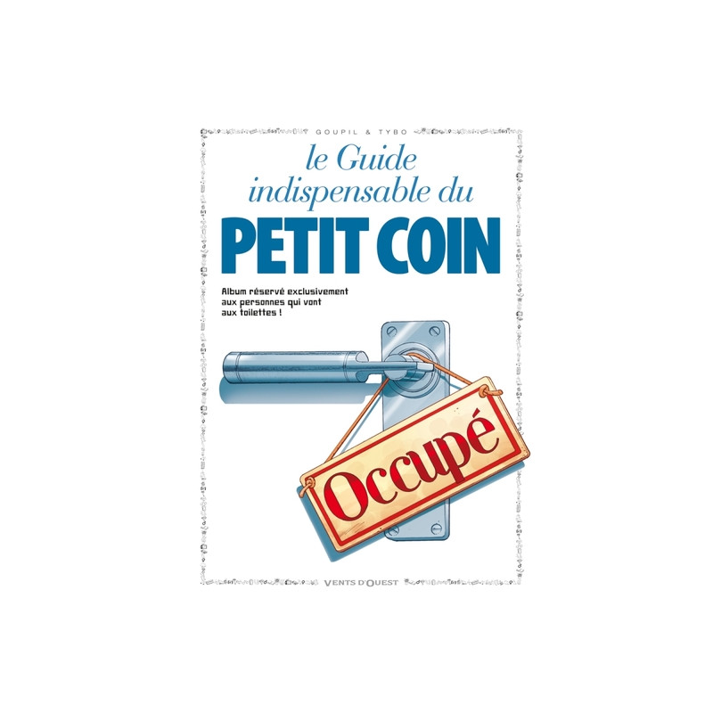 Les Guides en BD - Tome 04