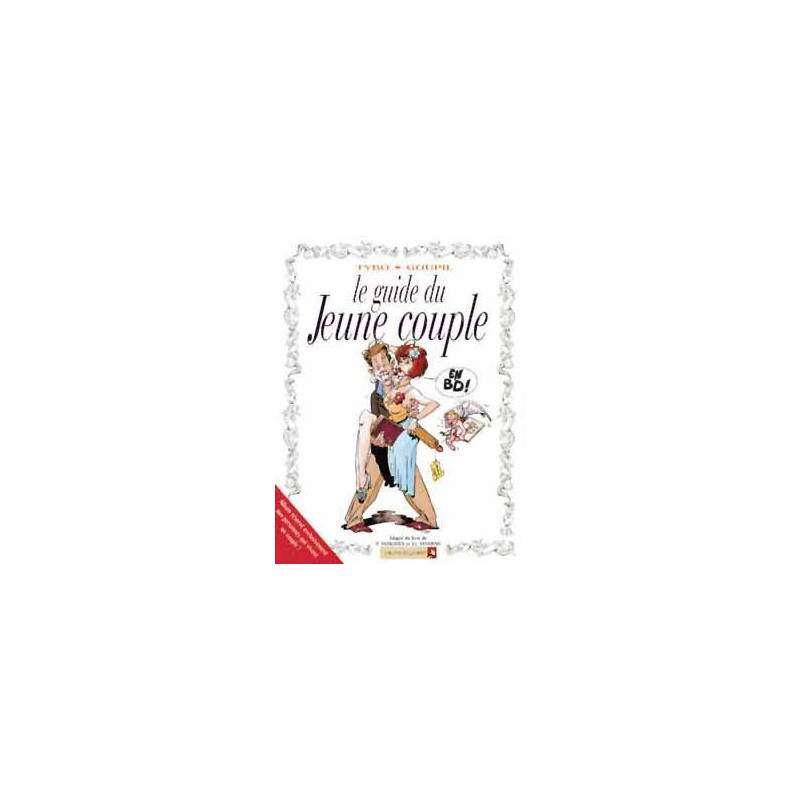 Les Guides en BD - Tome 02
