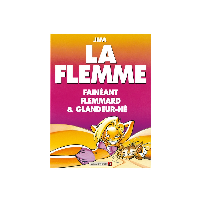 La Flemme