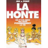 La Honte - Tome 01