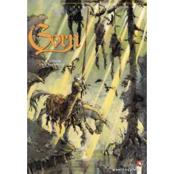 Gorn - Tome 03