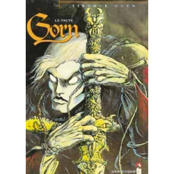Gorn - Tome 02