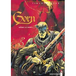 Gorn - Tome 01