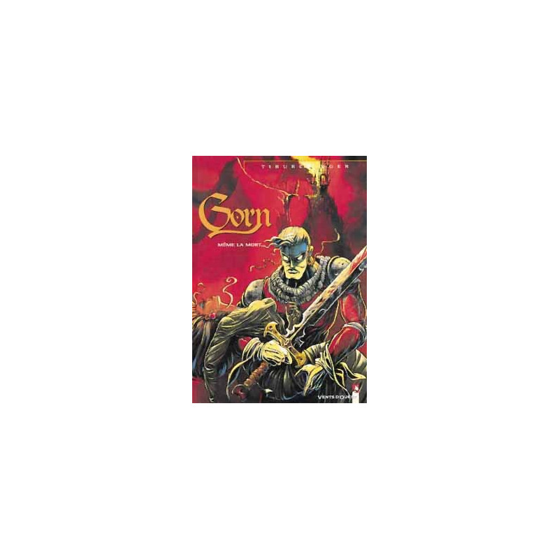 Gorn - Tome 01