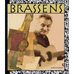Brassens en BD