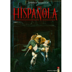 Hispañola - Tome 03