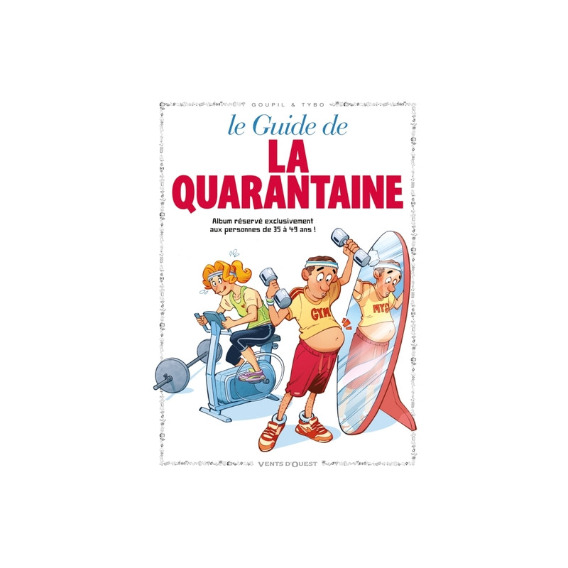 Les Guides en BD - Tome 06