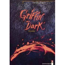 Griffin Dark - Tome 01