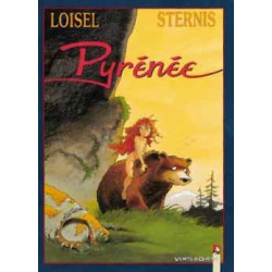 Pyrénée