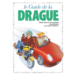 Les Guides en BD - Tome 07