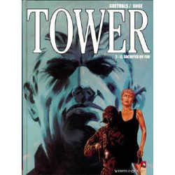 Tower - Tome 02
