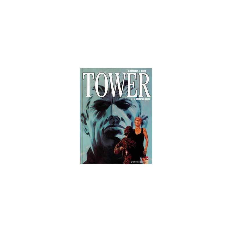 Tower - Tome 02