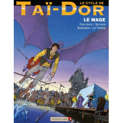 Le Cycle de Taï-Dor - Tome 07