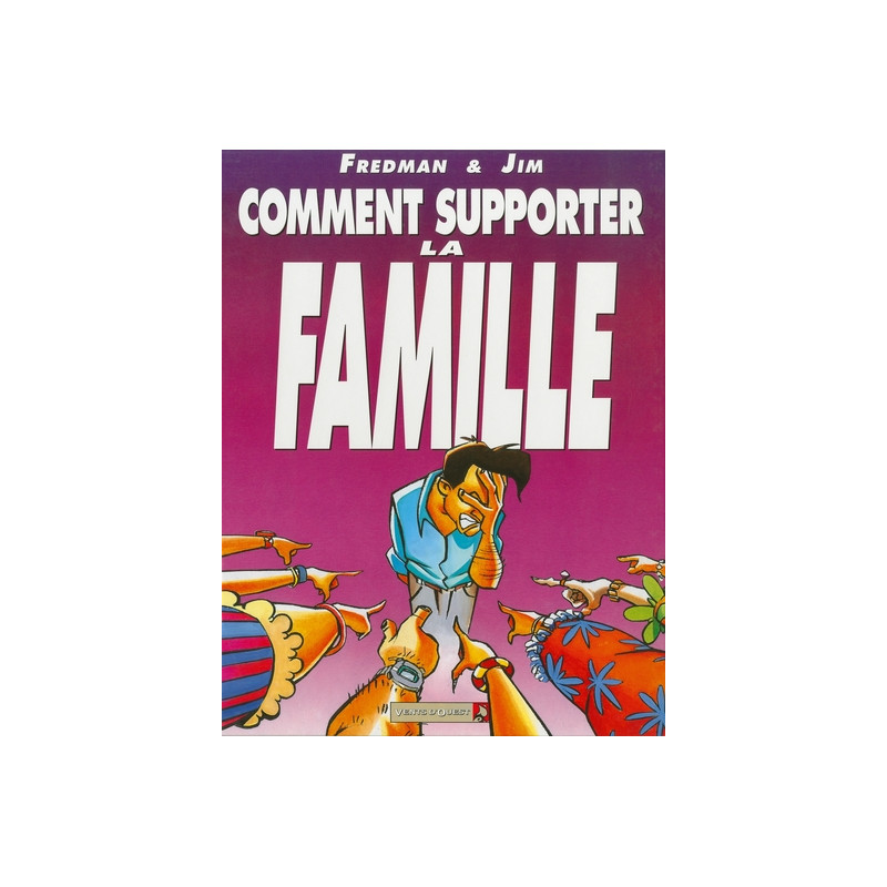 Comment supporter la famille