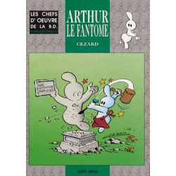 Arthur le fantôme