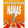 Tout ce qui fait râââler les nanas