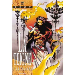 La Teigne - Tome 03