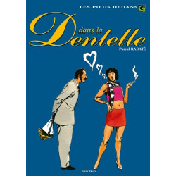 Les Pieds dedans - Tome 03