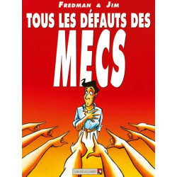 Tous les défauts des mecs -...