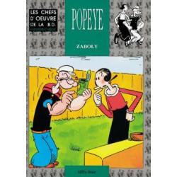 Popeye