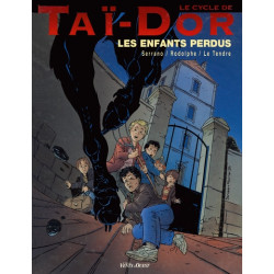 Le Cycle de Taï-Dor - Tome 06