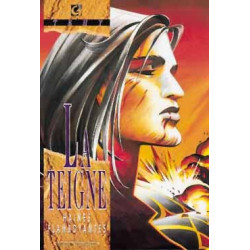 La Teigne - Tome 02