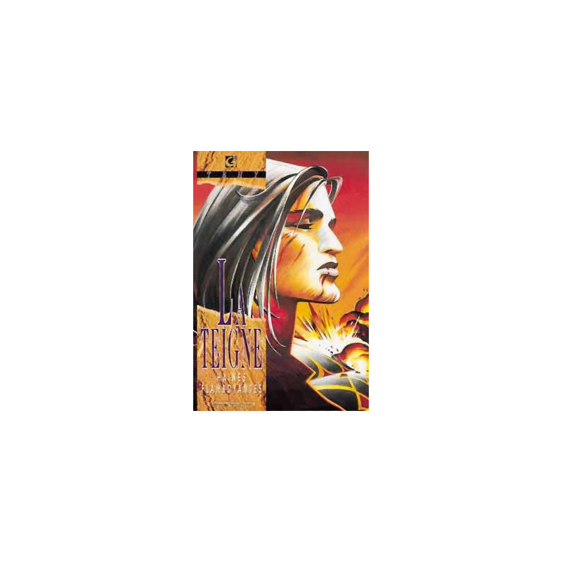 La Teigne - Tome 02