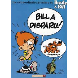Boule et Bill